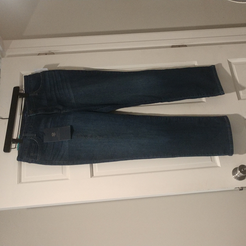 Bandolino jeans